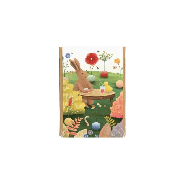 Blossombs Gift Box Mini frøbomber Easter 4 stk