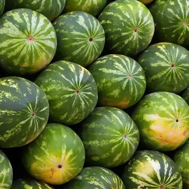 Urtegartneriet øko Petit Gris honningmelonfrø 5 frø