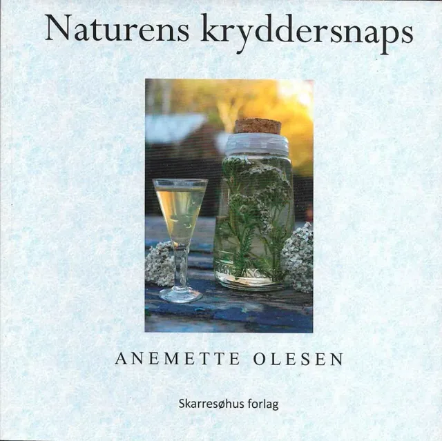 Urtegartneriet øko Naturens kryddersnaps dyrkningssæt