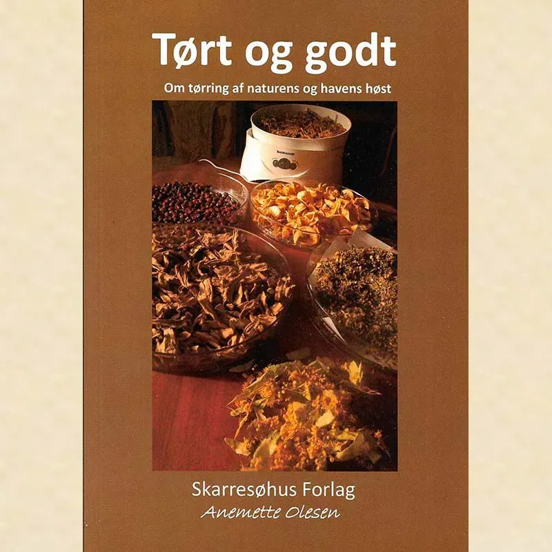 Urtegartneriet øko Tørt og godt frøblanding tør jord