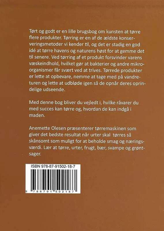 Urtegartneriet øko Tørt og godt frøblanding tør jord